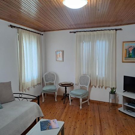 Apartament Mary'S Art House In The Center Of Old Town Corfu  Zewnętrze zdjęcie