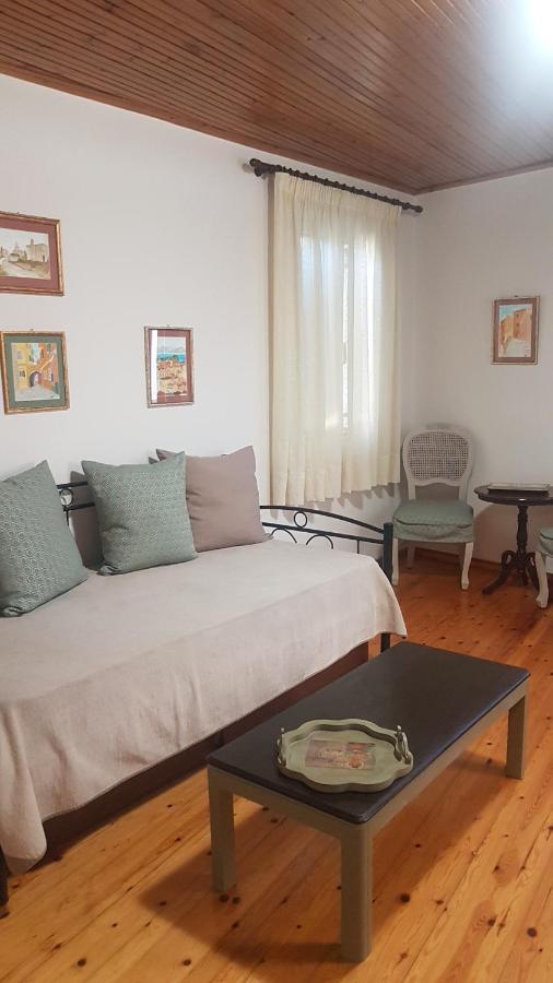 Apartament Mary'S Art House In The Center Of Old Town Corfu  Zewnętrze zdjęcie