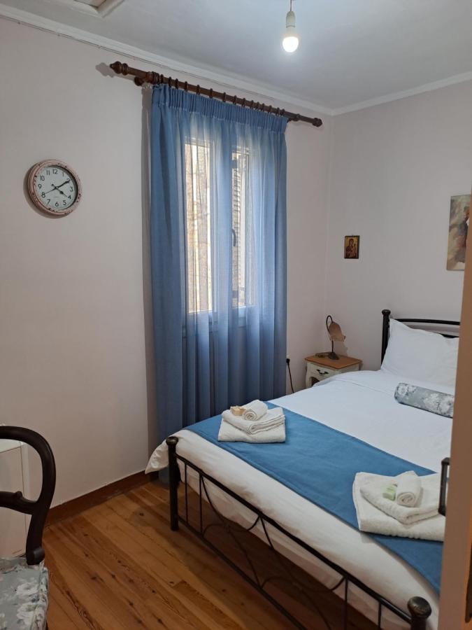 Apartament Mary'S Art House In The Center Of Old Town Corfu  Zewnętrze zdjęcie