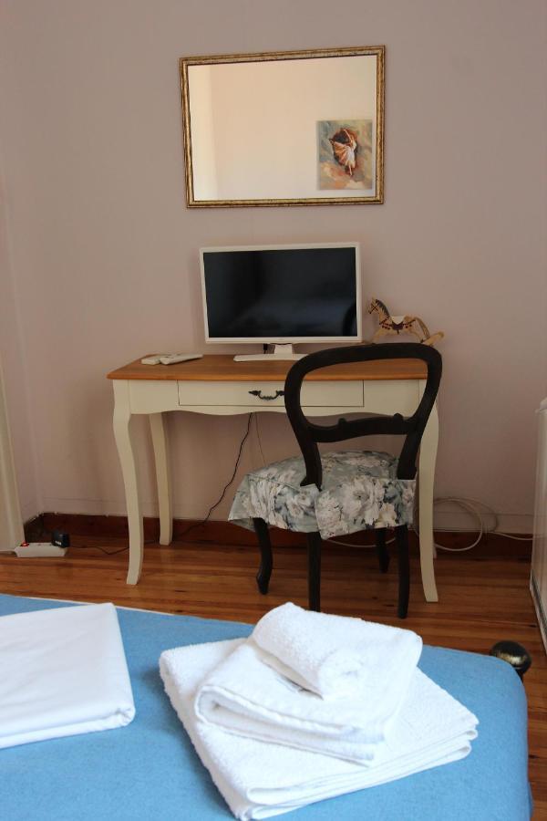 Apartament Mary'S Art House In The Center Of Old Town Corfu  Zewnętrze zdjęcie